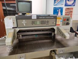 Polar Mohr 92 EM Monitor