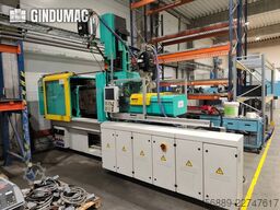 Arburg Allrounder 520 A 1500-70 Alldrive