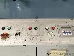 LISEC TAL 60 SI/N