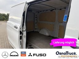 Mercedes-Benz Vito 116 CDI extralang Automat,Klima,Navi,KameraBC