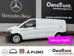 Mercedes-Benz Vito 116 CDI extralang Automat,Klima,Navi,KameraBC