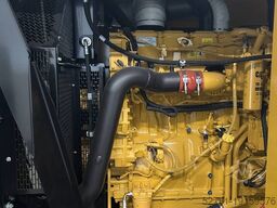 Caterpillar DE850E0 - C18 - 850 kVA Generator - DPX-18032