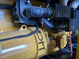 Caterpillar DE850E0 - C18 - 850 kVA Generator - DPX-18032