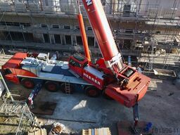 Demag AC220-5 Dutch Registration, 10x6x10, 220t Ca