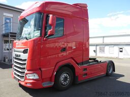 DAF XG 480 FT Intarder Standklima
