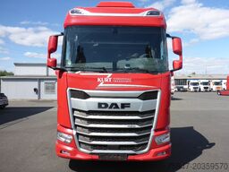 DAF XG 480 FT Intarder Standklima