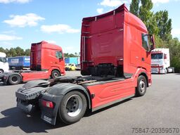 DAF XG 480 FT Intarder Standklima