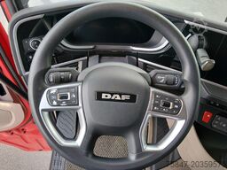 DAF XG 480 FT Intarder Standklima