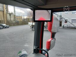 DAF XG 480 FT Intarder Standklima