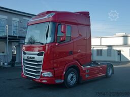 DAF XG 480 FT Intarder Standklima