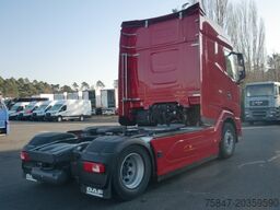 DAF XG 480 FT Intarder Standklima
