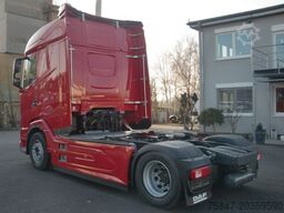 DAF XG 480 FT Intarder Standklima