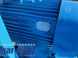 ŻENO ZTH 400/500 E 130 wibrorynna i taśmociąg