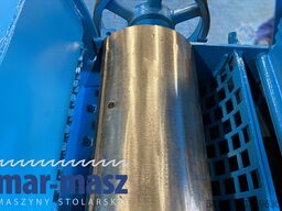 ŻENO ZTH 400/500 E 130 wibrorynna i taśmociąg