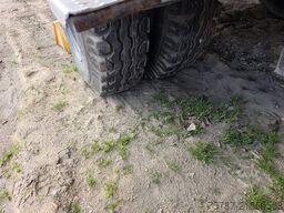  W50 L/LF IFA Löschfahrzeug mit Pumpe + Tank