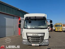 DAF 7,5t LF 210 FA *BÄR-LBW* Reifen 80% *Klima*