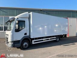 DAF 7,5t LF 210 FA *BÄR-LBW* Reifen 80% *Klima*