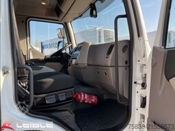 DAF 7,5t LF 210 FA *BÄR-LBW* Reifen 80% *Klima*