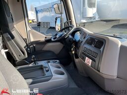 DAF 7,5t LF 210 FA *BÄR-LBW* Reifen 80% *Klima*