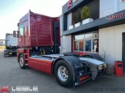 RENAULT Magnum 500 DXI Privilege*Intarder*nur 747.000km*