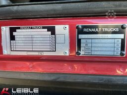 RENAULT Magnum 500 DXI Privilege*Intarder*nur 747.000km*