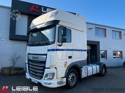 DAF XF 450 SSC*Standklima*Tank 845L*DTCO 4.1*