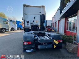 DAF XF 450 SSC*Standklima*Tank 845L*DTCO 4.1*