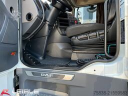 DAF XF 450 SSC*Standklima*Tank 845L*DTCO 4.1*