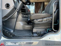 DAF XF 450 SSC*Standklima*Tank 845L*DTCO 4.1*