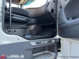 DAF XF 450 SSC*Standklima*Tank 845L*DTCO 4.1*