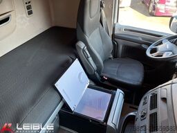 DAF XF 450 SSC*Standklima*Tank 845L*DTCO 4.1*