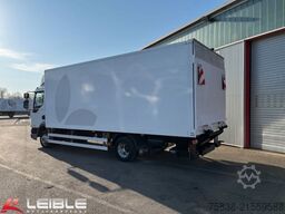 DAF 7,5t LF 210 FA *BÄR-LBW* nur 251.088 km*