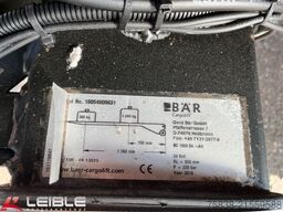 DAF 7,5t LF 210 FA *BÄR-LBW* nur 251.088 km*