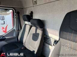 DAF 7,5t LF 210 FA *BÄR-LBW* nur 251.088 km*