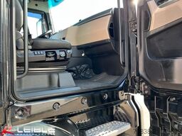 MAN TGX 18.500 4x2BL XXL*2x Tank*4.1Tacho*Leder*