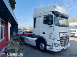 DAF XF 460 SSC*Standklima*Tank 845L*DTCO 4.1*