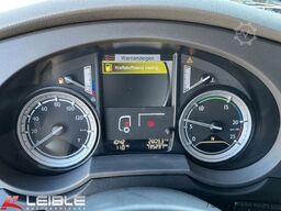 DAF XF 460 SSC*Standklima*Tank 845L*DTCO 4.1*