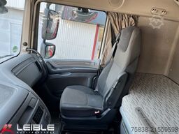 DAF XF 460 SSC*Standklima*Tank 845L*DTCO 4.1*