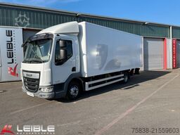 DAF 7,5t LF 210 FA *BÄR-LBW*3-Sitzer*Kamera*