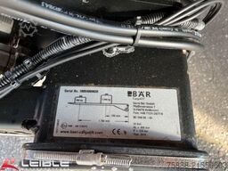 DAF 7,5t LF 210 FA *BÄR-LBW*3-Sitzer*Kamera*