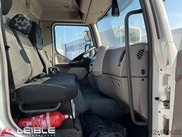 DAF 7,5t LF 210 FA *BÄR-LBW*3-Sitzer*Kamera*