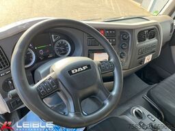 DAF 7,5t LF 210 FA *BÄR-LBW*3-Sitzer*Kamera*