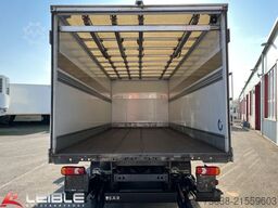 DAF 7,5t LF 210 FA *BÄR-LBW*3-Sitzer*Kamera*