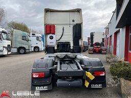 DAF XF 460 SSC*Standklima*Tank 845L*DTCO 4.1*