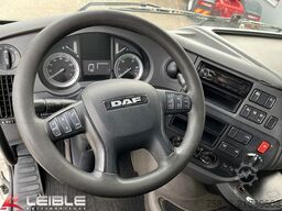 DAF XF 460 SSC*Standklima*Tank 845L*DTCO 4.1*