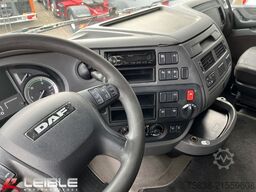 DAF XF 460 SSC*Standklima*Tank 845L*DTCO 4.1*