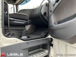 DAF XF 460 SSC*Standklima*Tank 845L*DTCO 4.1*