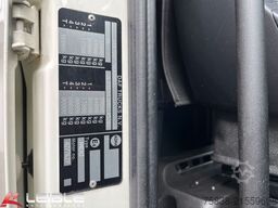 DAF XF 460 SSC*Standklima*Tank 845L*DTCO 4.1*