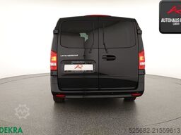 mercedes-benz Vito Tourer PRO 116 CDI LANG 8 SITZE NAVI,KAMERA