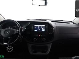 mercedes-benz Vito Tourer PRO 116 CDI LANG 8 SITZE NAVI,KAMERA